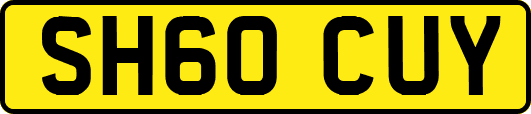 SH60CUY