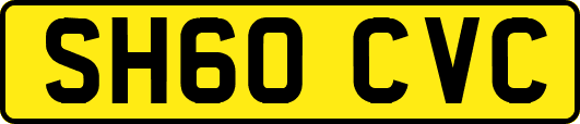 SH60CVC