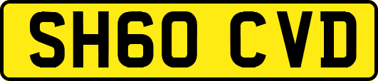 SH60CVD