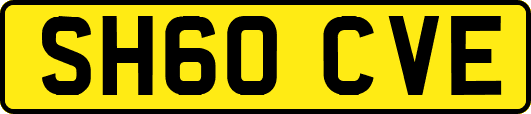 SH60CVE