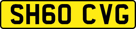 SH60CVG