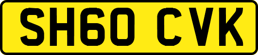 SH60CVK