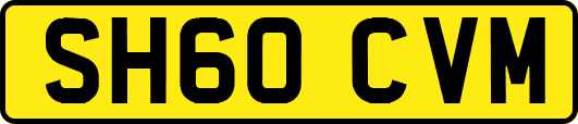 SH60CVM