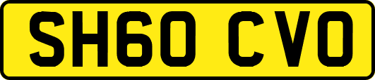 SH60CVO