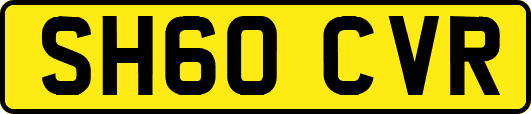 SH60CVR