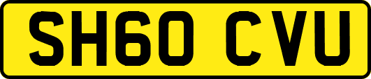 SH60CVU