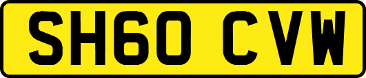SH60CVW