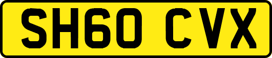 SH60CVX