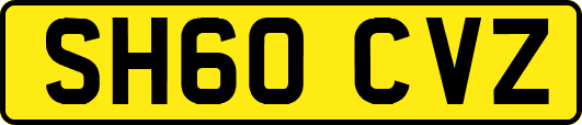 SH60CVZ