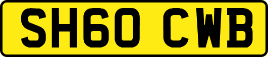 SH60CWB