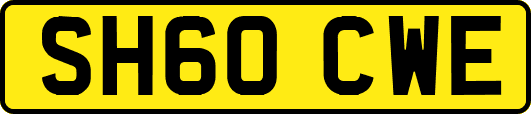 SH60CWE