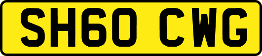 SH60CWG