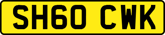 SH60CWK