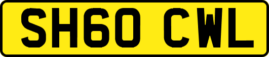 SH60CWL