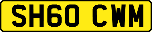 SH60CWM