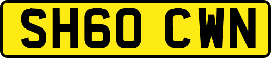 SH60CWN