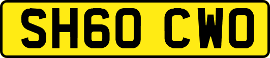 SH60CWO