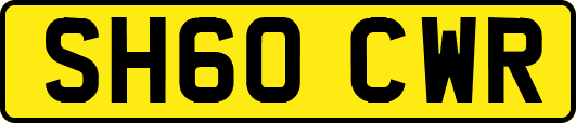 SH60CWR