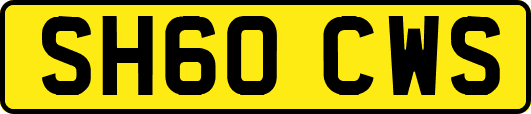 SH60CWS