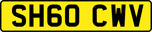 SH60CWV