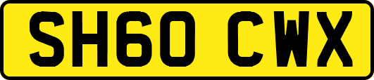 SH60CWX