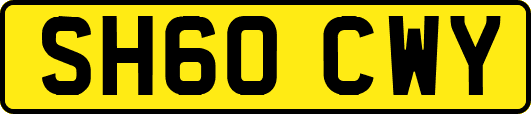 SH60CWY