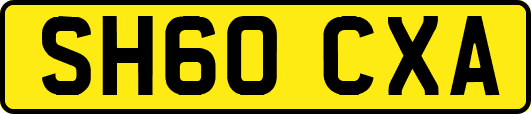 SH60CXA