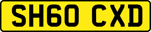 SH60CXD