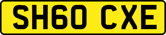 SH60CXE