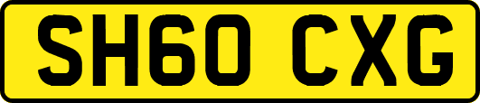 SH60CXG