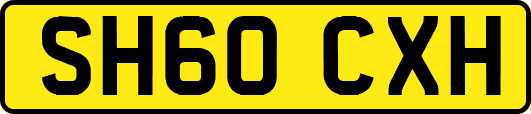 SH60CXH