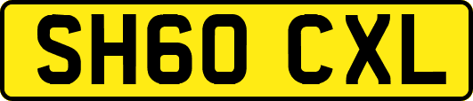SH60CXL