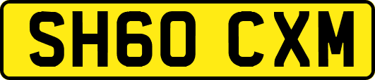 SH60CXM