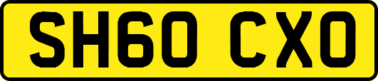 SH60CXO