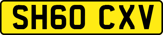 SH60CXV