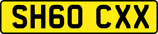 SH60CXX