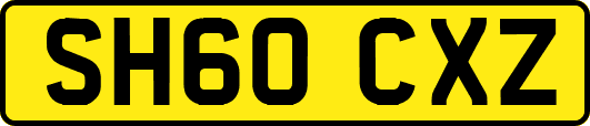 SH60CXZ