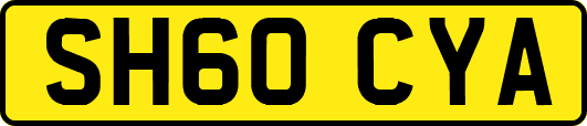 SH60CYA