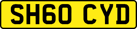 SH60CYD