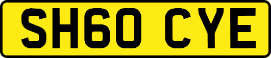 SH60CYE