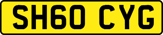 SH60CYG