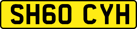 SH60CYH