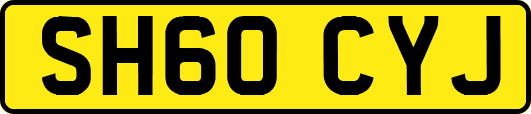 SH60CYJ