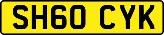 SH60CYK