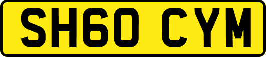 SH60CYM