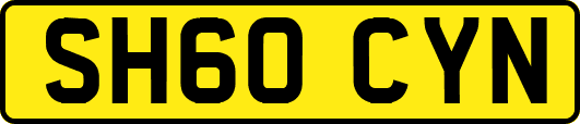 SH60CYN