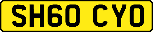 SH60CYO