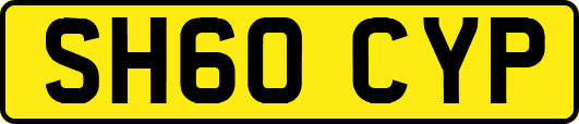 SH60CYP