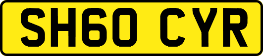 SH60CYR