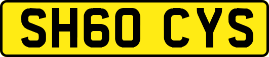 SH60CYS